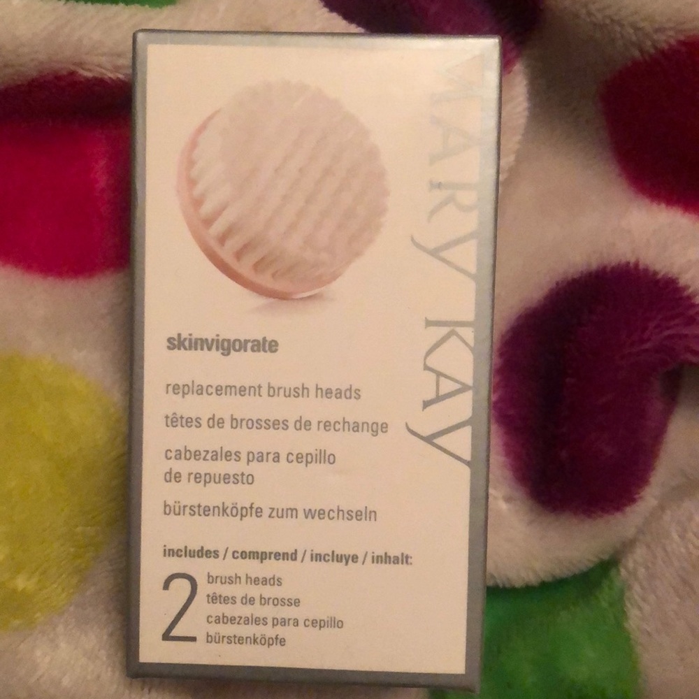 Skinvigorate